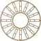 Ekena Millwork Hale Wood Fretwork Pierced Ceiling Medallion, Hickory, 16"OD x 5 3/4"ID x 3/8"T CMWP16X16X0375HHHI - alternate 5